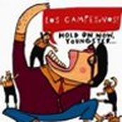 Los Campesinos - HOLD ON NOW YOUNGSTER