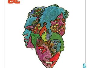 New York, nuova etichetta di ristampe pubblica Love e Gene Clark