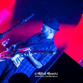 8 febbraio 2014 - Csa Pinelli - Genova - Motel Connection in concerto