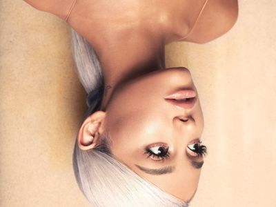 UK, la prima classifica stream+download vede primeggiare Ariana Grande