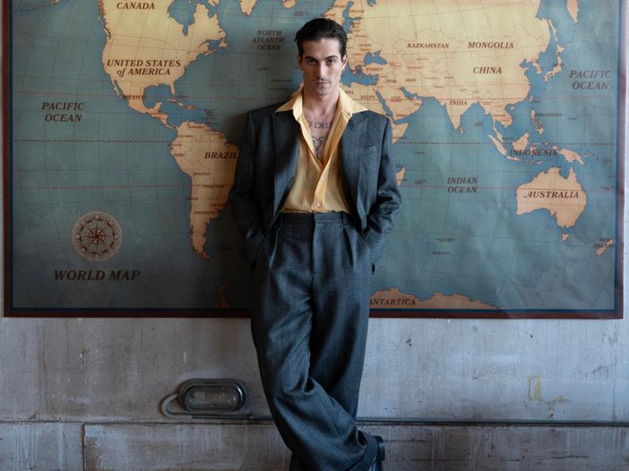 &ldquo;Too Sweet&rdquo; di Hozier torna in tendenza grazie a Damiano David