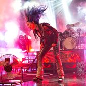 12 ottobre 2022 - Alcatraz - Milano - Arch Enemy in concerto