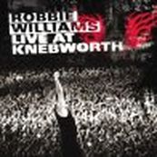 Robbie Williams - LIVE SUMMER 2003