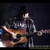 16 luglio 2016 - Lucca Summer Festival - Piazza Napoleone - Lucca - Neil Young in concerto 16 luglio 2016 - Lucca Summer Festival - Piazza Napoleone - Lucca - Neil Young in concerto