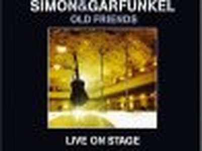 Paul Simon: il tour dell&apos;addio con Art Garfunkel