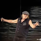 20 luglio 2025 - Autodromo - Imola (Bo) - AC/DC in concerto 20 luglio 2025 - Autodromo - Imola (Bo) - AC/DC in concerto
