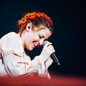 30 giugno 2019 - Lucca Summer Festival - Noemi in concerto 30 giugno 2019 - Lucca Summer Festival - Noemi in concerto