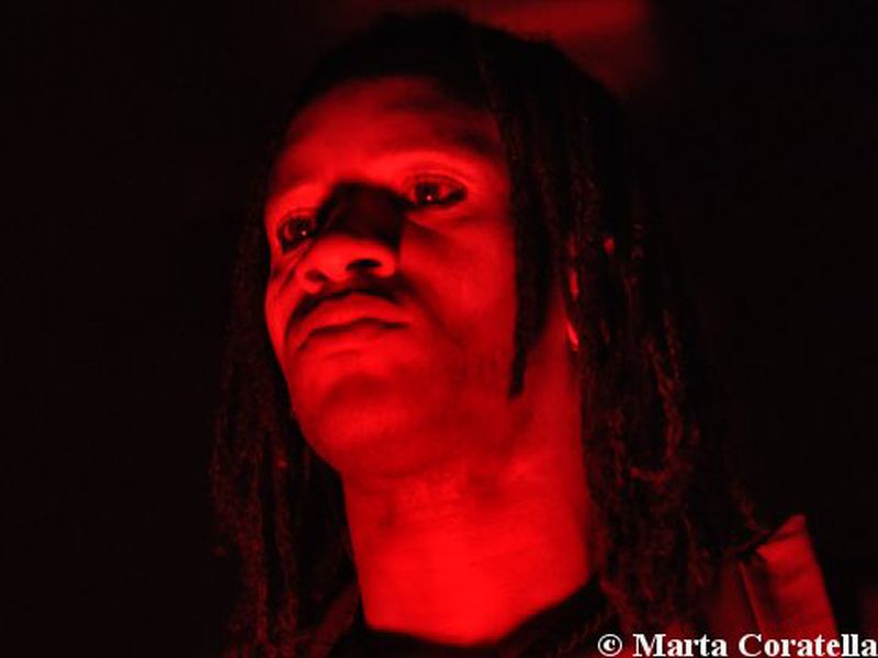 26 Aprile 2010 - Atlantico Live - Roma - Prodigy in concerto