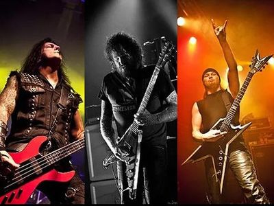 Metal