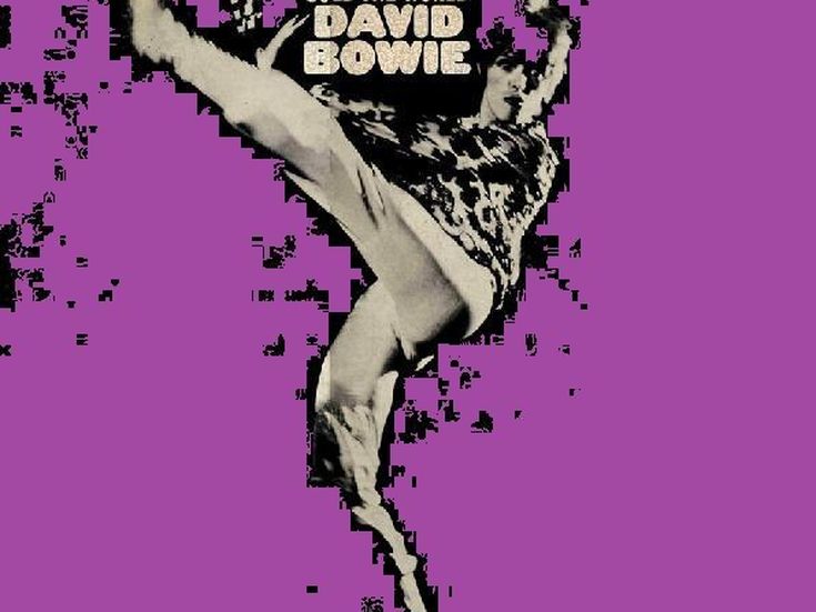 David Bowie