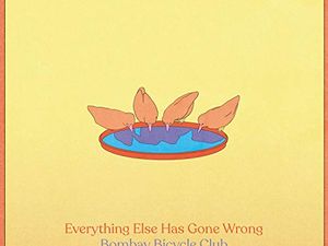 Classifiche UK, al numero 1 vanno i Bombay Bicycle Club