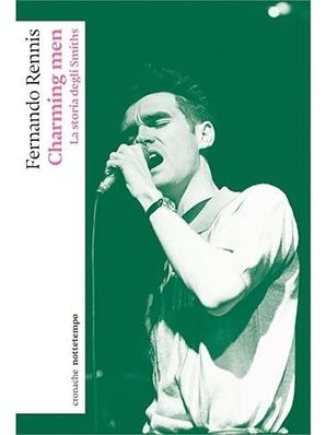 CHARMING MEN Fernando Rennis
