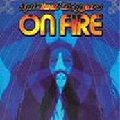 Spiritual Beggars - ON FIRE