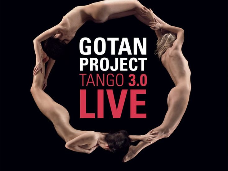 Gotan Project: ‘Progetto Tango’