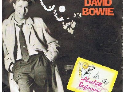 David Bowie