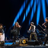 18 ottobre 2019 - Teatro Ariston - Sanremo (Im) - Premio Tenco 2019 seconda serata