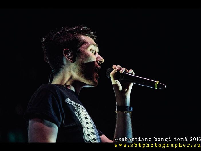Classifiche, Nielsen Music: al primo posto ancora i Bastille, entra Jovanotti