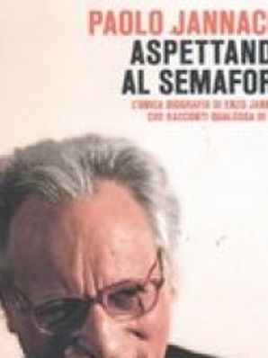 ASPETTANDO AL SEMAFORO Paolo Jannacci