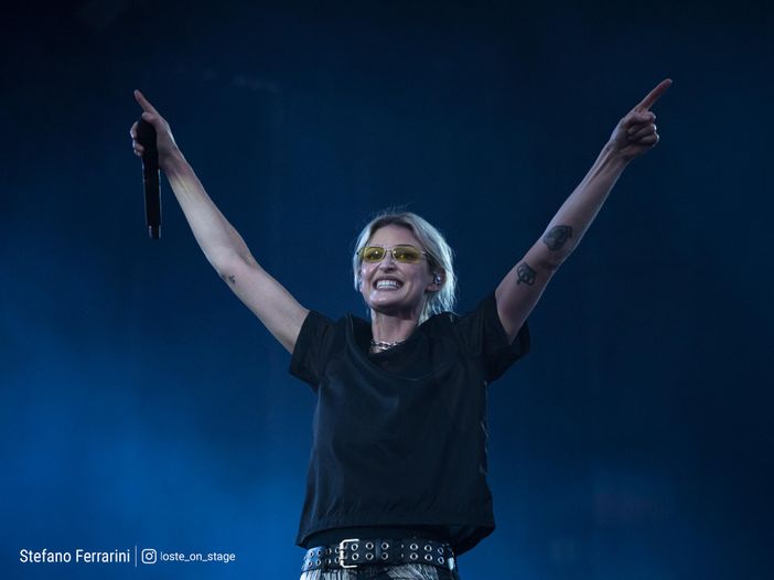 Il problema dei festival rock con le cantanti donne