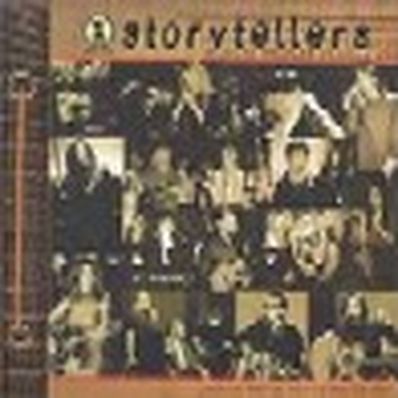 VH1 STORYTELLERS Artisti Vari