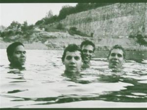 Slint, ascolta l'outtake da 'Spiderland' 'Pam'