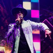 13 novembre 2025 - Unipol Forum - Assago (Mi) - Jamiroquai in concerto 13 novembre 2025 - Unipol Forum - Assago (Mi) - Jamiroquai in concerto