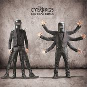 Cyborgs - EXTREME BOOGIE