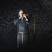 7 novembre 2024 - Teatro degli Arcimboldi - Milano - Wardruna in concerto