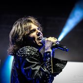 19 novembre 2016 - Atlantico Live - Roma - Europe in concerto