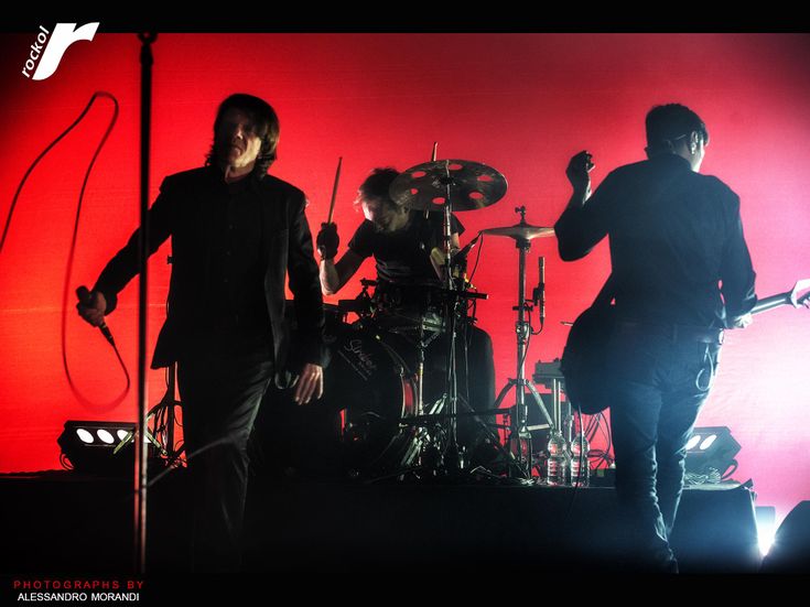 Il Teatro degli Orrori