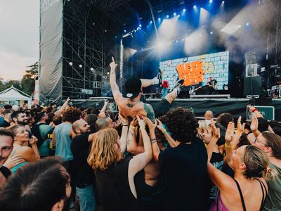 Ama Festival