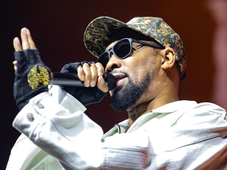 Wu-Tang Clan
