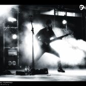 6 luglio 2019 - Cavea del Teatro del Maggio Fiorentino - Firenze - Haken in concerto