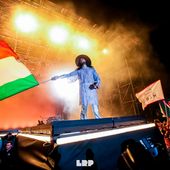 4 luglio 2019 - Arena Live Gran Teatro Geox - Padova - Thirty Seconds to Mars in concerto 4 luglio 2019 - Arena Live Gran Teatro Geox - Padova - Thirty Seconds to Mars in concerto