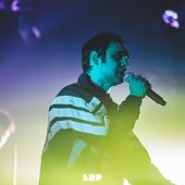 16 marzo 2018 - Link - Bologna - Cosmo in concerto