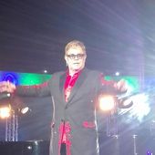 Elton John Live @ Pompei