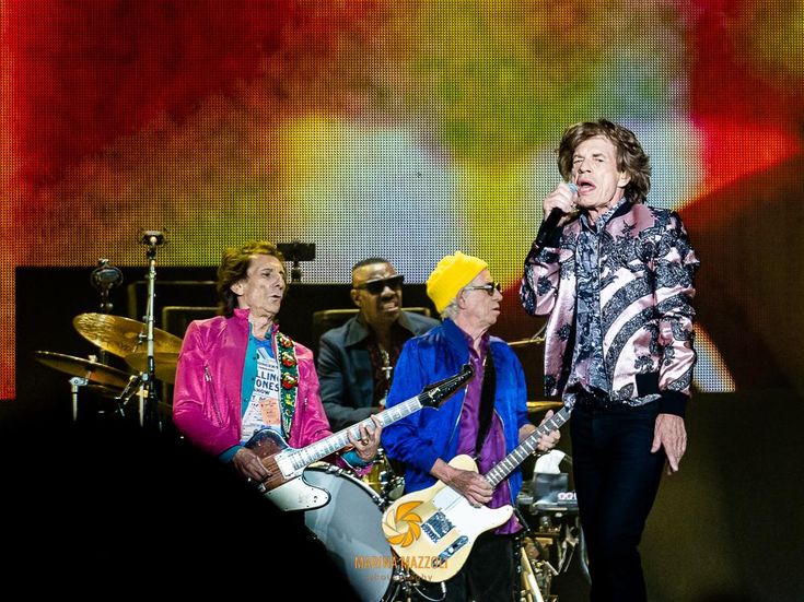 Rolling Stones