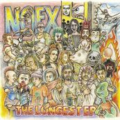Nofx - THE LONGEST EP