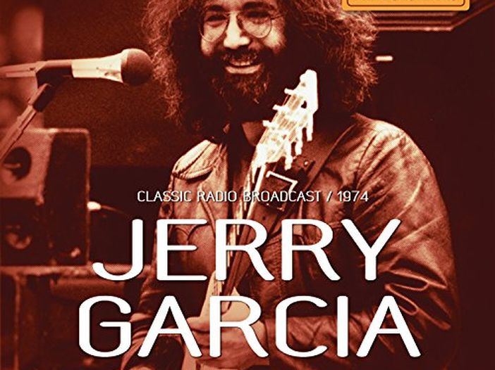 Quella strana coppia formata da Jerry Garcia e Clarence Clemons
