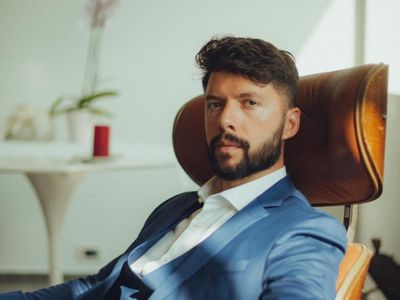 Francesco Rellini Wonty Media