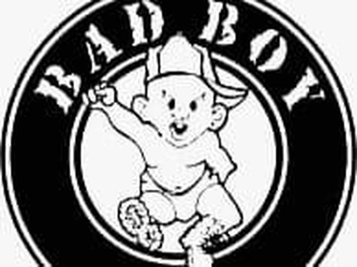 Bad Boy Records