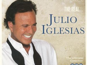 Julio Iglesias