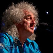 16 luglio 2013 - Diga Nazario Sauro - Grado (Go) - Brian May in concerto