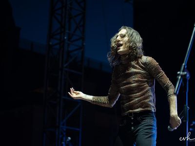 Maneskin