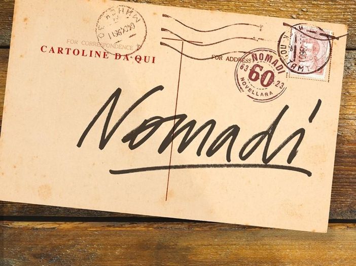 Esce a maggio il nuovo album dei Nomadi Esce a maggio il nuovo album dei Nomadi