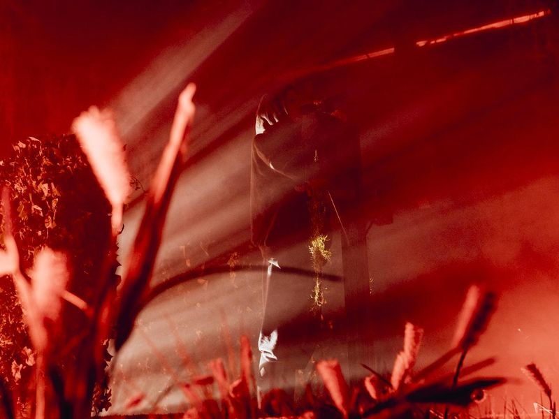 5 novembre 2025 - Alcatraz - Milano - Ethel Cain in concerto