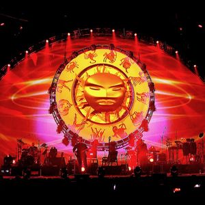 Brit Floyd