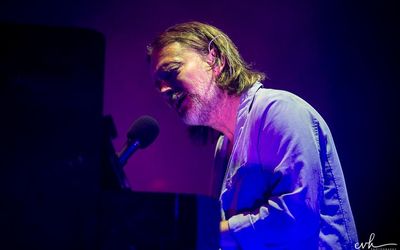 18 luglio 2022 - Auditorium Parco della Musica - Roma &ndash; Smile in concerto