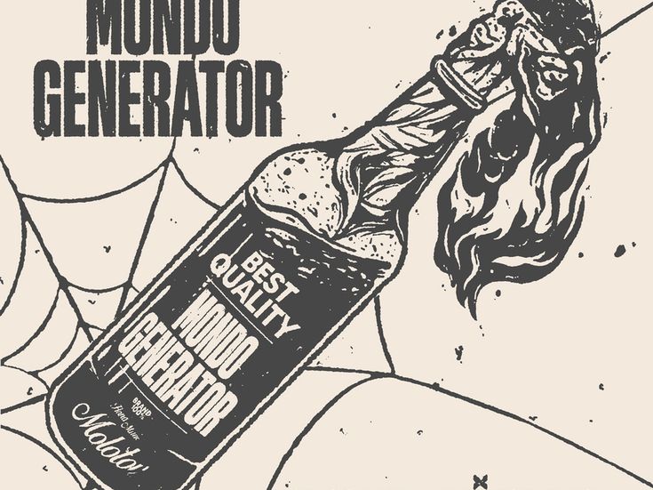 Side-project per i Queens Of The Stone Age