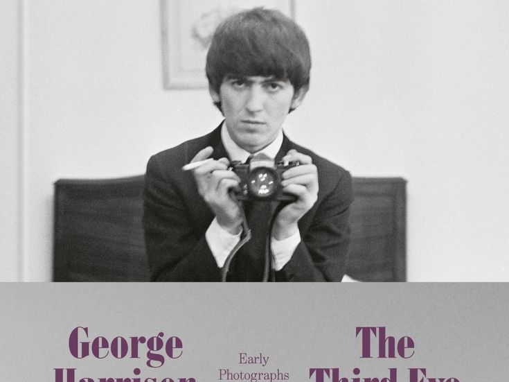 Altre anticipazioni sul disco postumo di Harrison